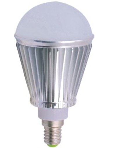 7W Bulb LED