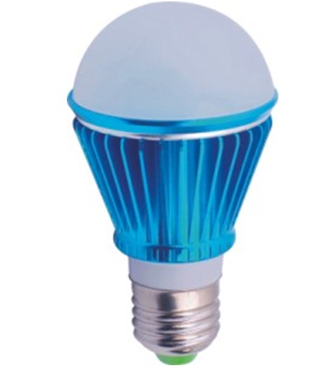 5W Bulb LED