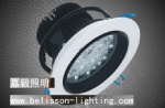 LED Ceiling Mounted Spot light
