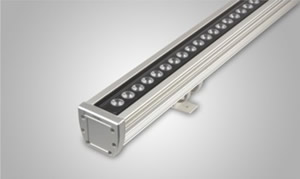 18W LED Wall Washer Light