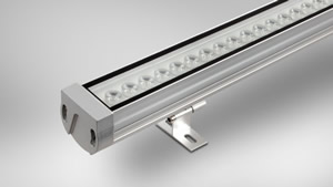 24W LED Wall Washer Light