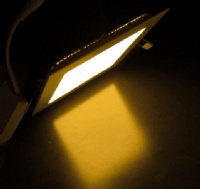 超薄方形LED面板灯