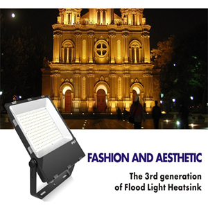 100W LED Flood Light